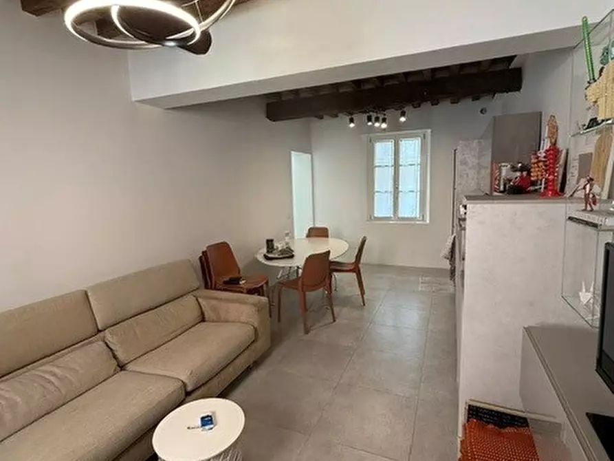 Immagine 7 di Bilocale in affitto  in Borgo San Giuseppe 4 a Parma