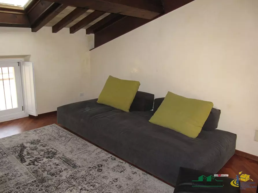 Immagine 12 di Trilocale in affitto  in Strada Petrarca a Parma