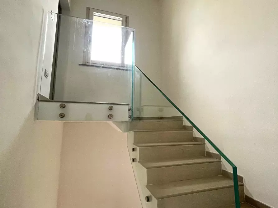 Immagine 20 di Porzione di casa in vendita  in Via Bettino Ricasoli a Parma