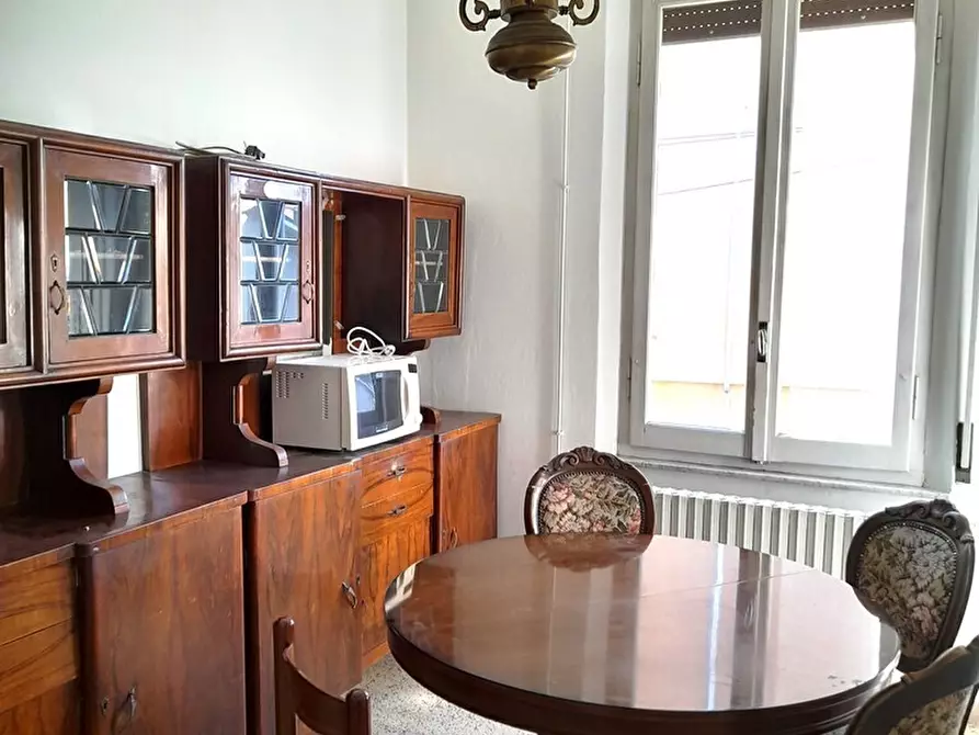 Immagine 8 di Trilocale in vendita  in Via Volturno 104 a Parma