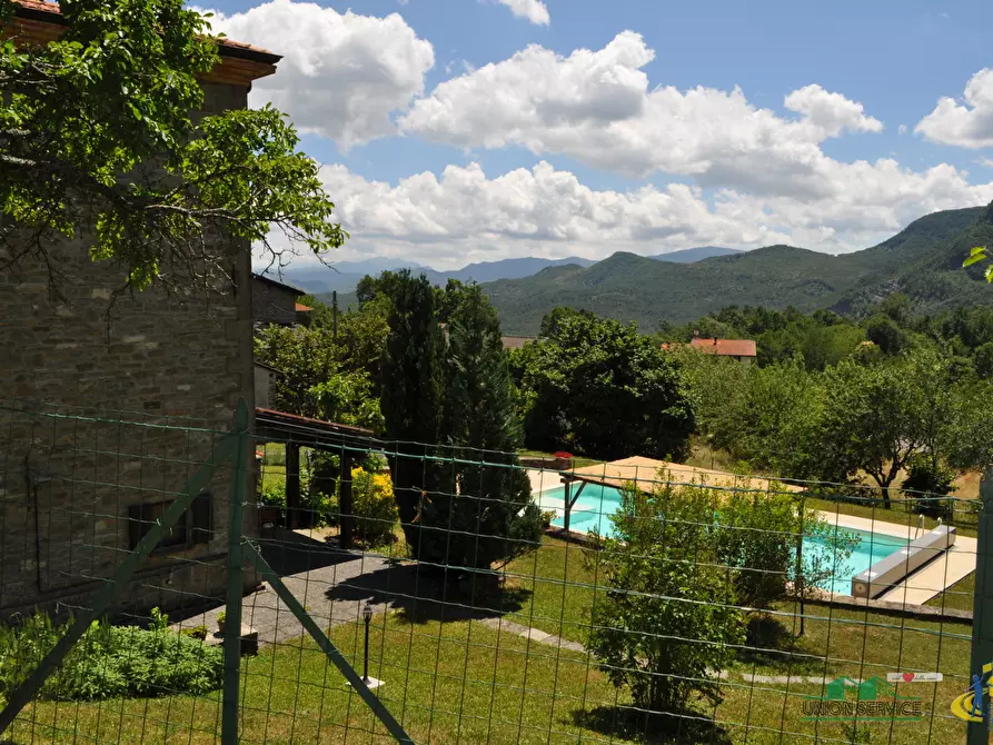 Immagine 12 di Rustico / casale in vendita  in VIA MAESTRI a Valmozzola