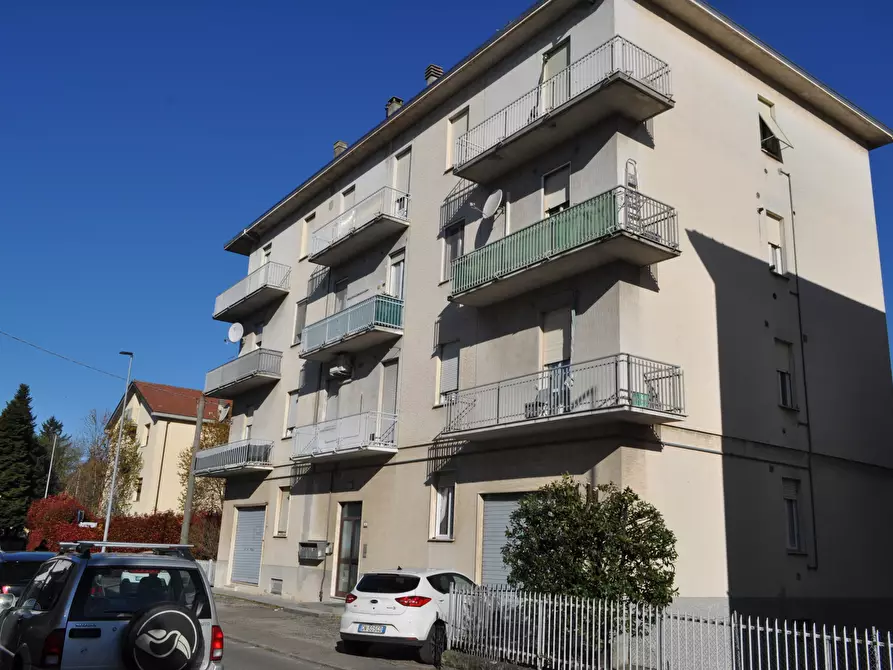 Immagine 1 di Trilocale in vendita  in Via Goffredo Mameli a Collecchio