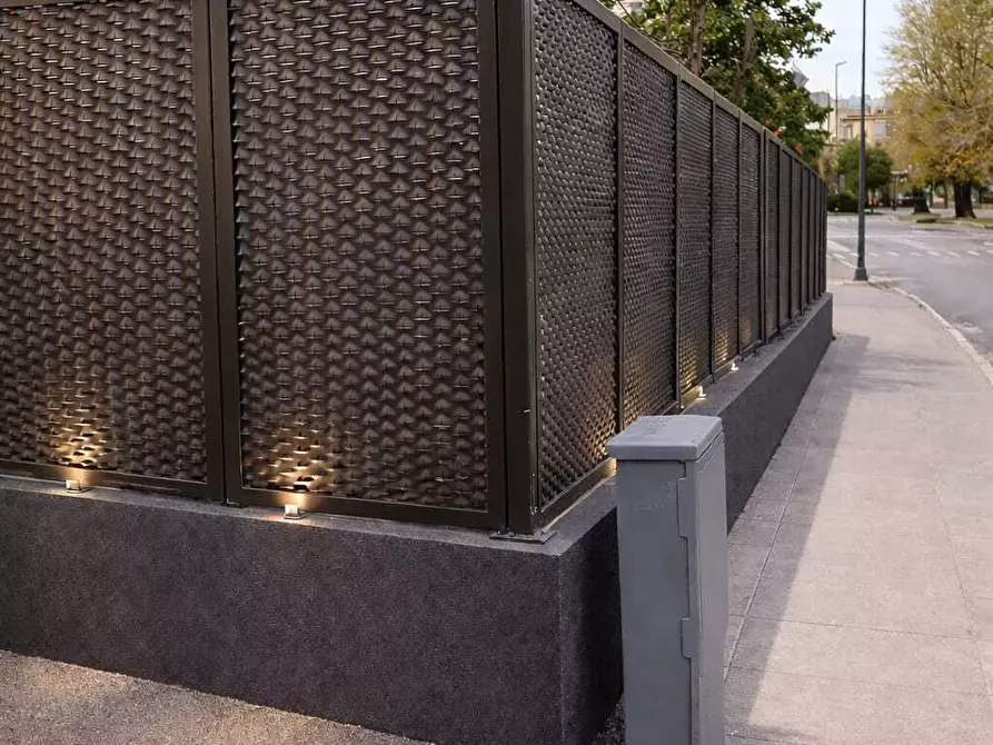 Immagine 6 di Quadrilocale in vendita  in Via Alberto Pasini a Parma