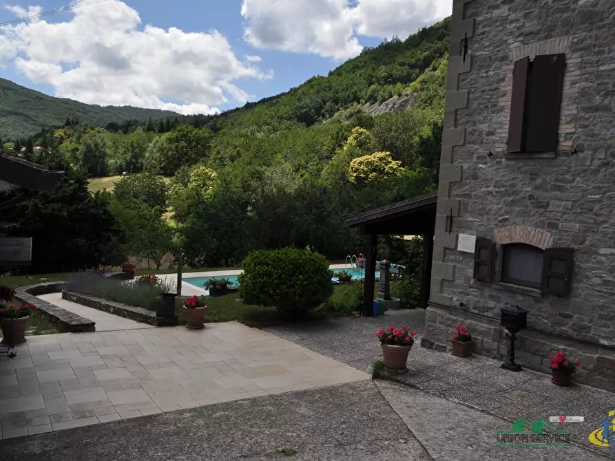 Immagine 62 di Rustico / casale in vendita  in VIA MAESTRI a Valmozzola