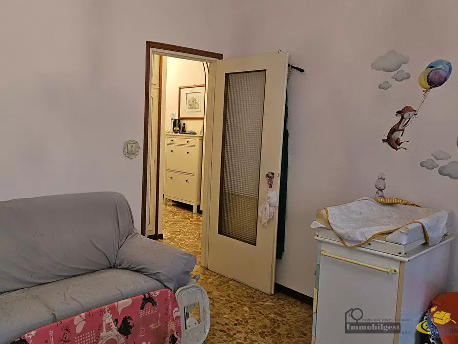 Immagine 18 di Trilocale in vendita  in Parma, Via Brescia 3 a Parma