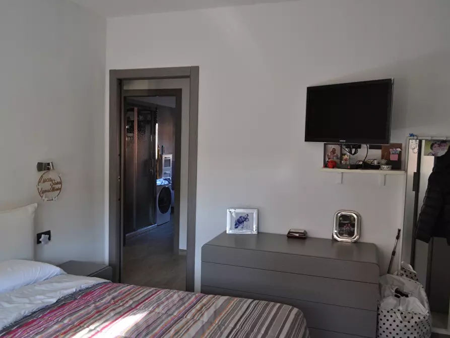 Immagine 33 di Trilocale in vendita  in Via Bussolati a Fontanellato