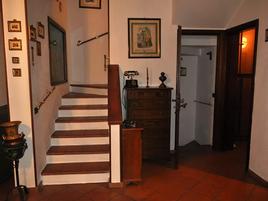 Immagine 31 di Casa bifamiliare in vendita  in VIA BEDESCHI a San Secondo Parmense