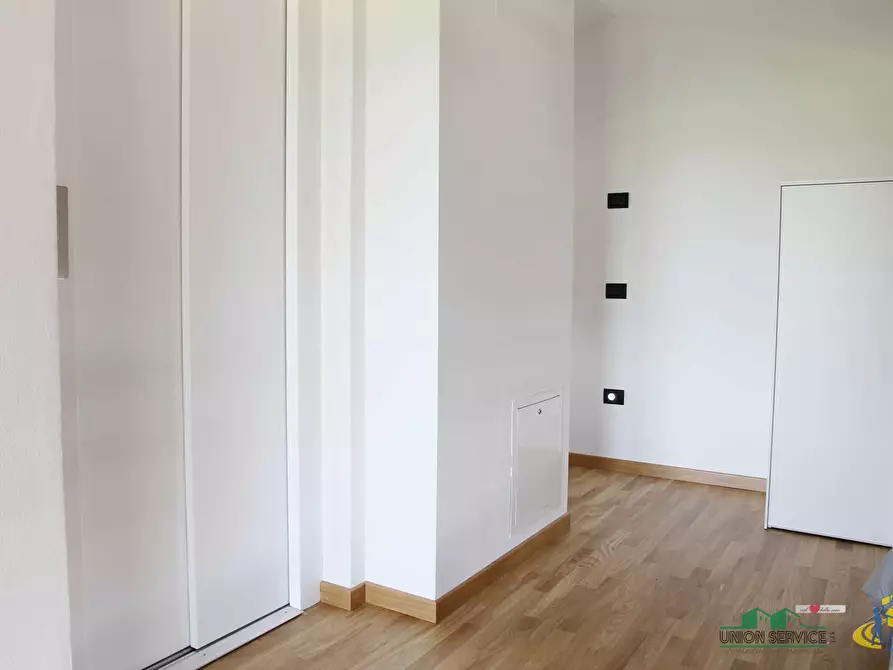 Immagine 14 di Casa bifamiliare in vendita  a Parma