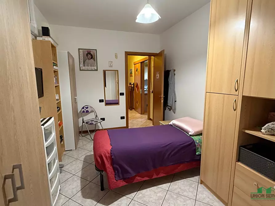 Immagine 14 di Trilocale in vendita  in Via Felice Cavallotti 14 a Noceto