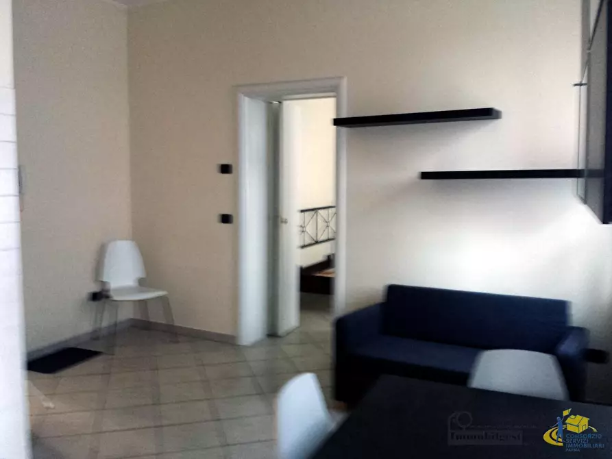 Immagine 6 di Bilocale in affitto  in Via Primo Groppi 14 a Parma