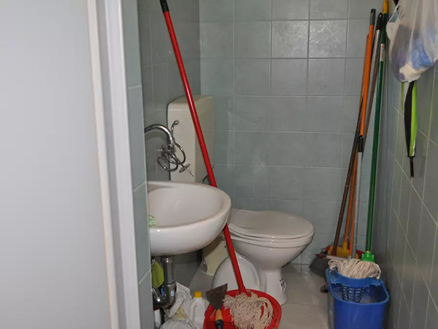 Immagine 29 di Terratetto in vendita  a Parma