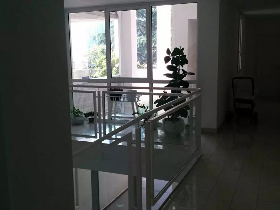 Immagine 16 di Bilocale in affitto  in Strada Casa Bianca 42 a Parma