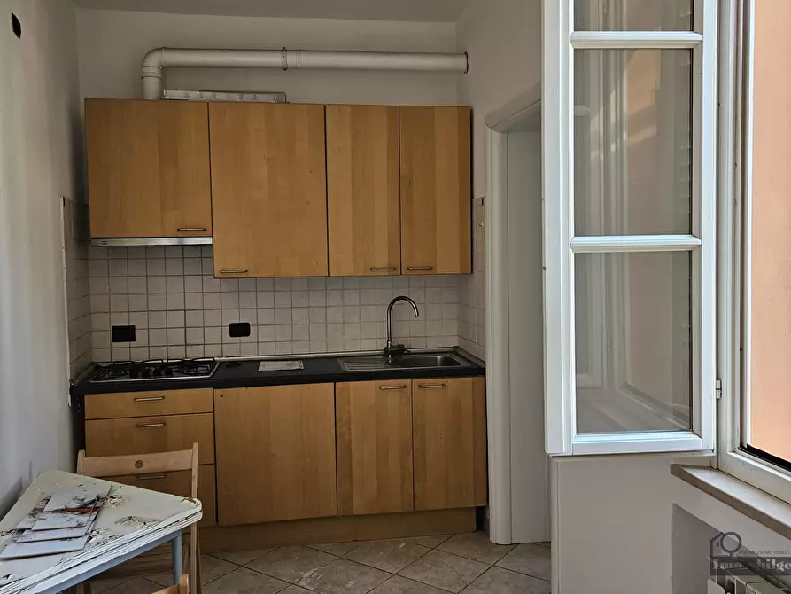 Immagine 15 di Bilocale in affitto  in Via Primo Groppi 14 a Parma