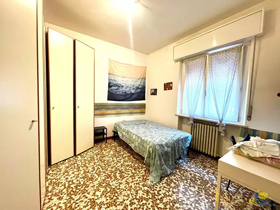 Immagine 1 di Stanza singola in affitto  in Via A. M. Pesenti a Parma