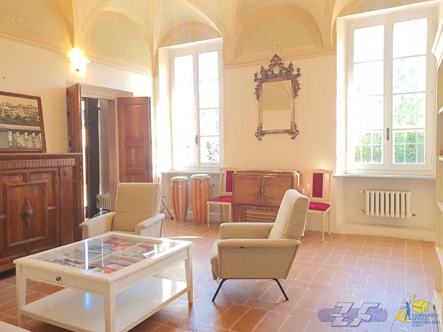 Immagine 10 di Porzione di casa in vendita  in Via Cavaillon 7 a Langhirano