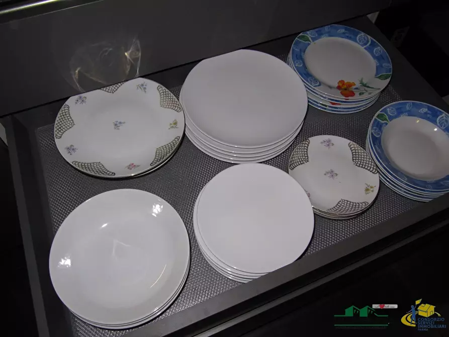 Immagine 16 di Bilocale in affitto  in Via Giuseppe Verdi a Parma