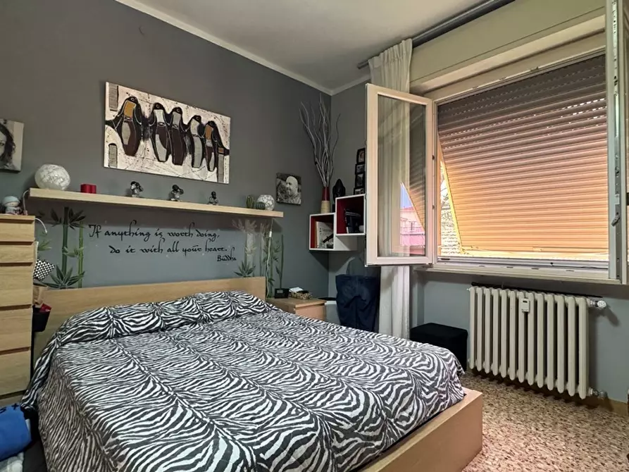 Immagine 21 di Trilocale in vendita  in Via Giacomo Leopardi a Collecchio