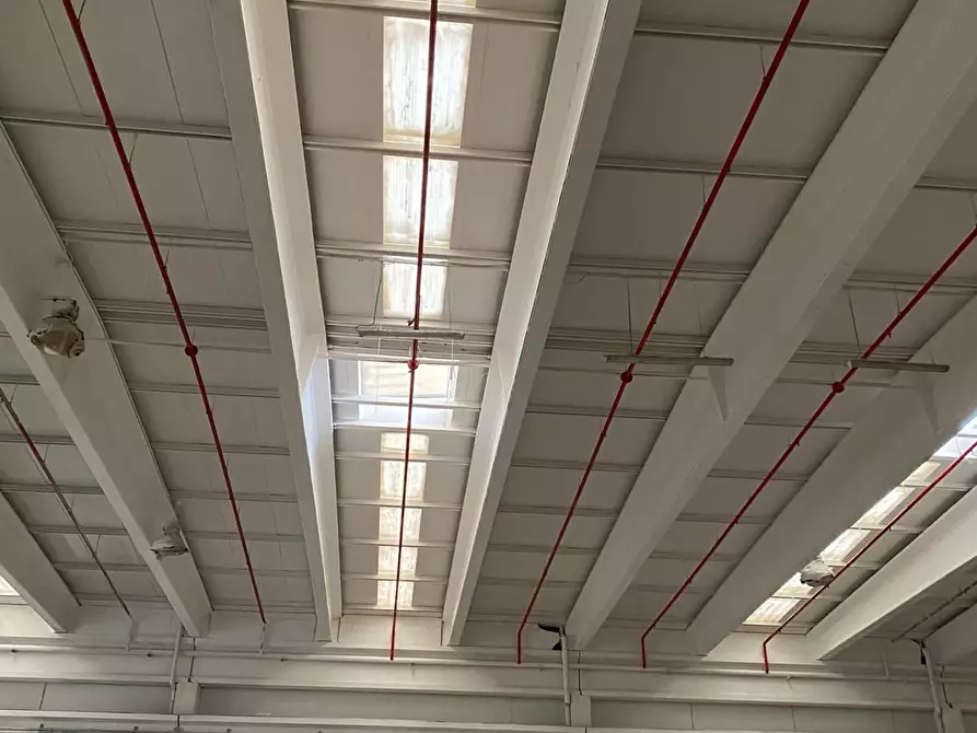 Immagine 2 di Attività artigianale in vendita  a Parma