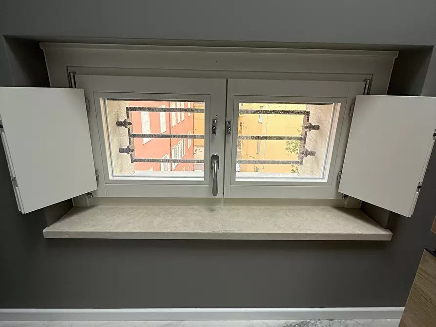 Immagine 22 di Bilocale in affitto  in Borgo Riccio da Parma 48 a Parma