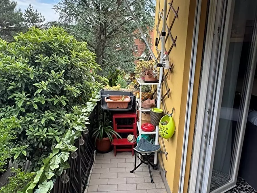 Immagine 12 di Trilocale in vendita  in Via Giacomo Leopardi a Collecchio