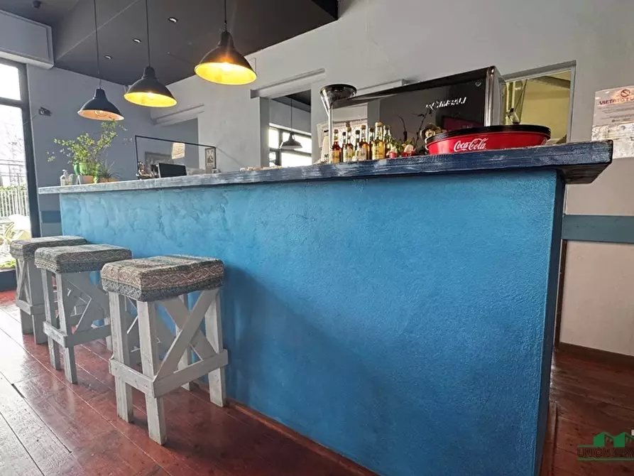 Immagine 9 di Bar / Ristorante in vendita  in Via La Spezia 32 a Collecchio