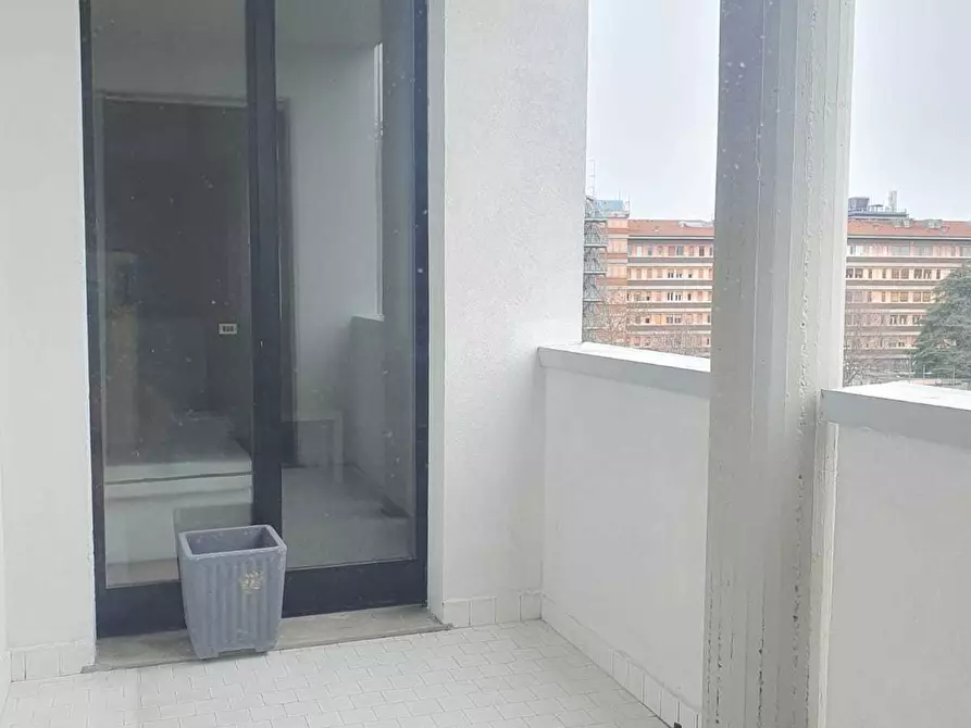 Immagine 24 di Trilocale in vendita  in Via Alcide de Gasperi a Parma