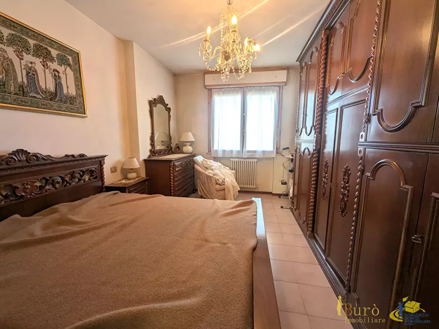 Immagine 9 di Trilocale in affitto  in Via Rosa Luxemburg 5 a Parma