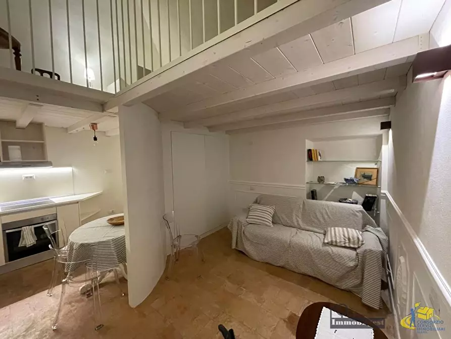 Immagine 18 di Loft/Open space in affitto  in Strada della Repubblica 58 a Parma