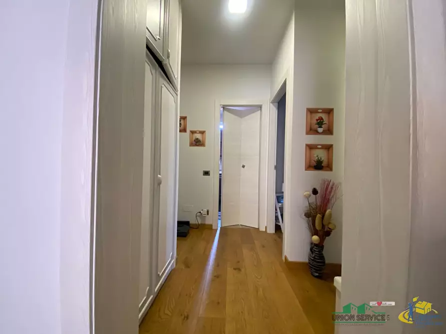 Immagine 11 di Quadrilocale in vendita  in Via Pietro Mascagni 1 a Noceto