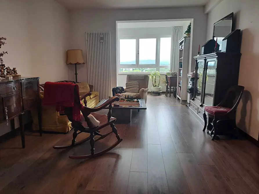 Immagine 5 di Trilocale in vendita  in Piazzale Charlie Chaplin 21 a Parma
