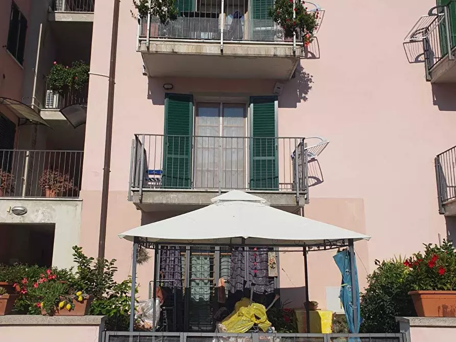 Immagine 40 di Trilocale in vendita  in VIA RAGNARA 8 a Arcola