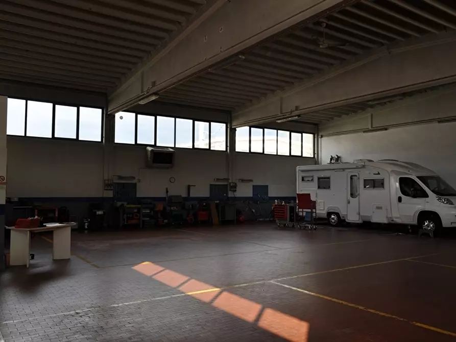 Immagine 24 di Attività artigianale in vendita  in Via Provinciale a Sala Baganza