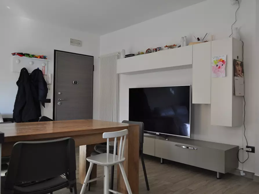 Immagine 13 di Trilocale in vendita  in Via Bussolati a Fontanellato