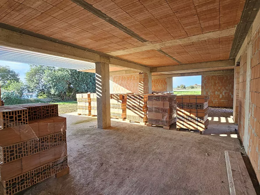 Immagine 10 di Rustico / casale in vendita  in Via Michelica Malvagia 16 a Modica