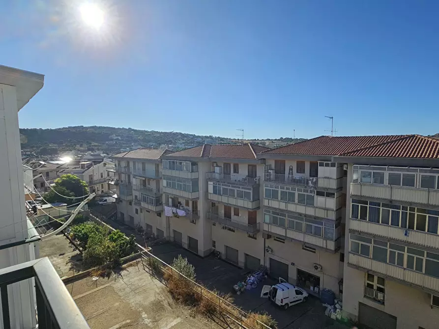 Immagine 13 di Appartamento in vendita  in Via Antonio Segni 41 a Scicli