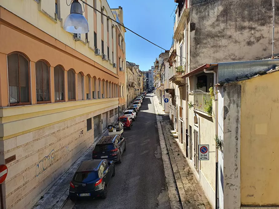 Immagine 27 di Porzione di casa in vendita  in Via Dottor Filippo Pennavaria 17 a Ragusa