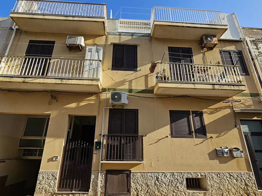 Immagine 5 di Mansarda in vendita  a Scicli