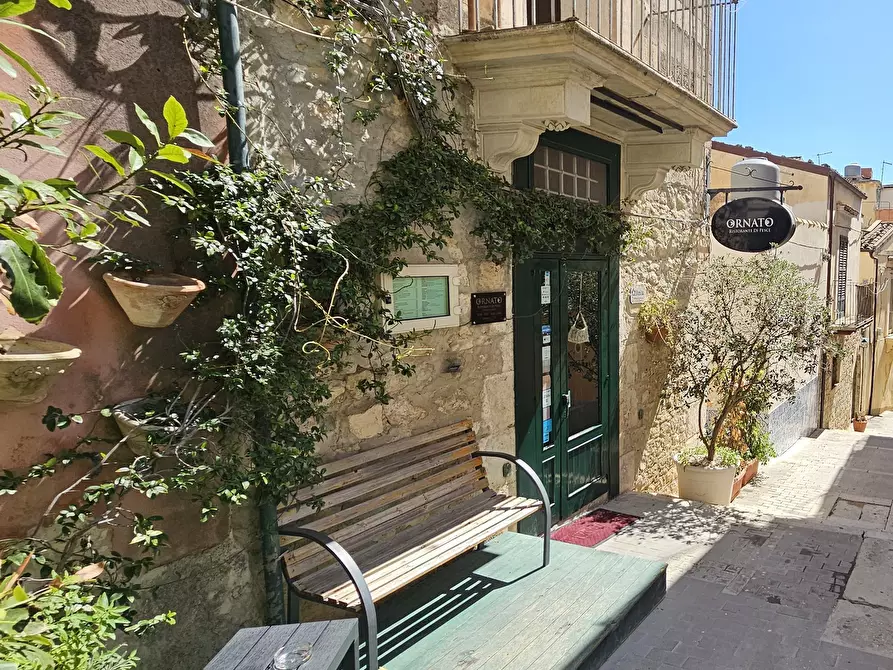 Immagine 6 di Bar / Ristorante in vendita  in Via Pozzo Barone 30 a Modica