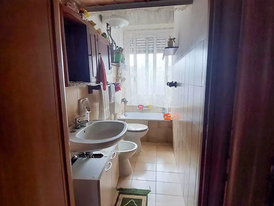 Immagine 6 di Appartamento in vendita  in Via Tazzoli 11 a Modica