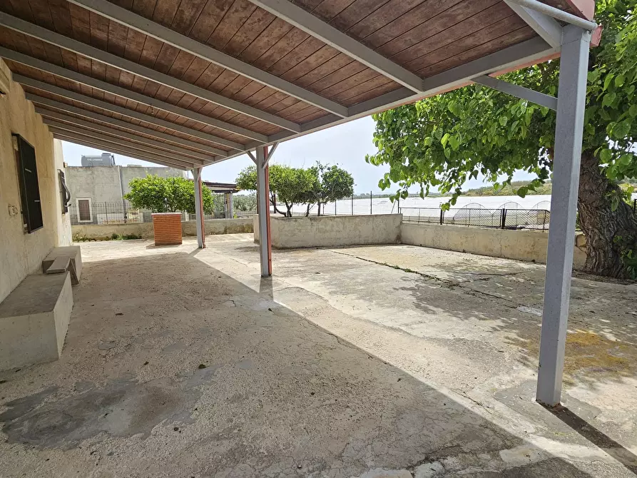 Immagine 11 di Villa in vendita  in Via del Gorgo Salato 481 a Ispica