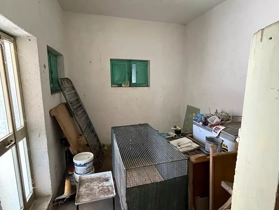 Immagine 8 di Casa bifamiliare in vendita  in Contrada Dente Crocicchia 9 a Modica