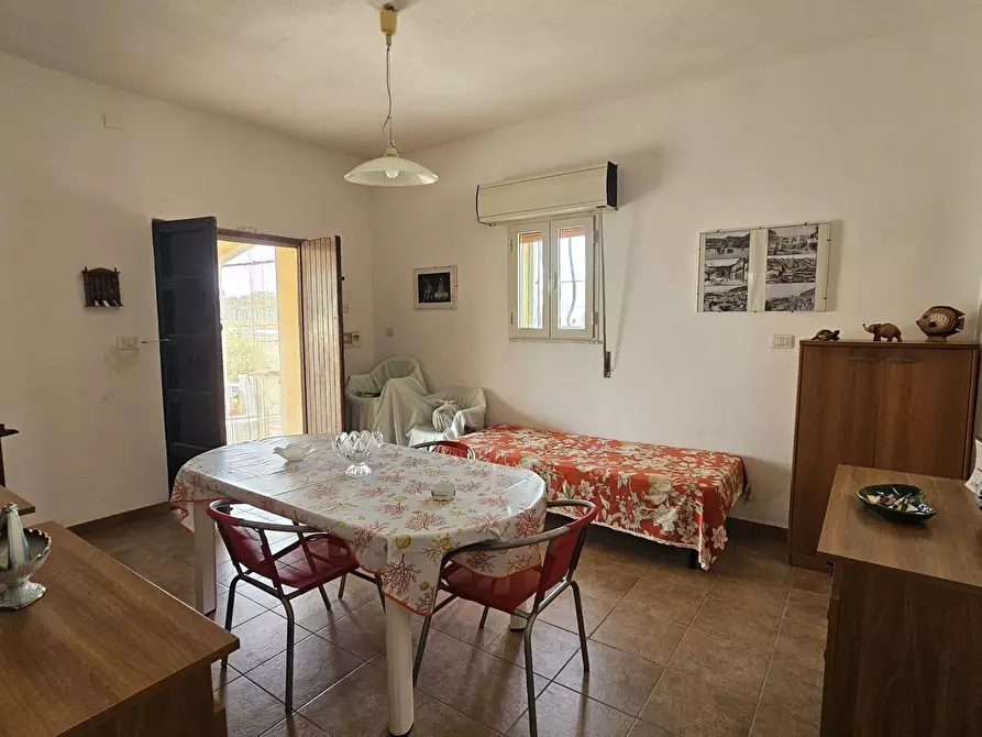 Immagine 4 di Villa in vendita  in Via del Gorgo Salato 481 a Ispica