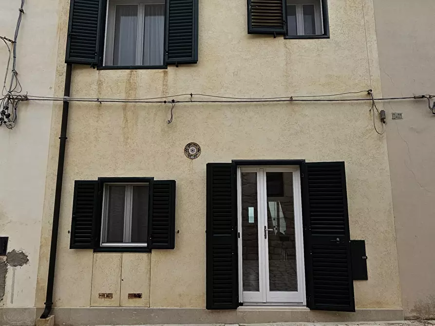 Immagine 50 di Porzione di casa in vendita  in Via Miramare 341 a Scicli