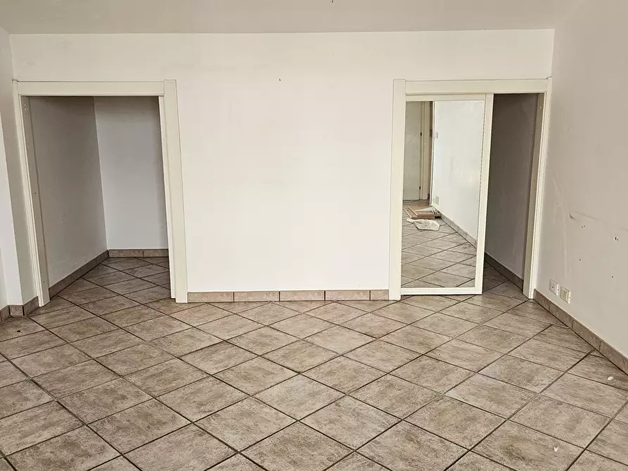 Immagine 11 di Mansarda in vendita  in Via Sacro Cuore 72 a Modica