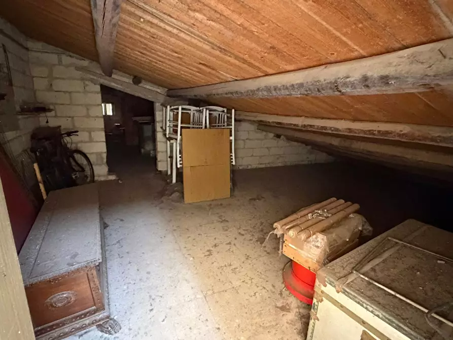 Immagine 12 di Villetta a schiera in vendita  in Via Risorgimento 8 a Modica