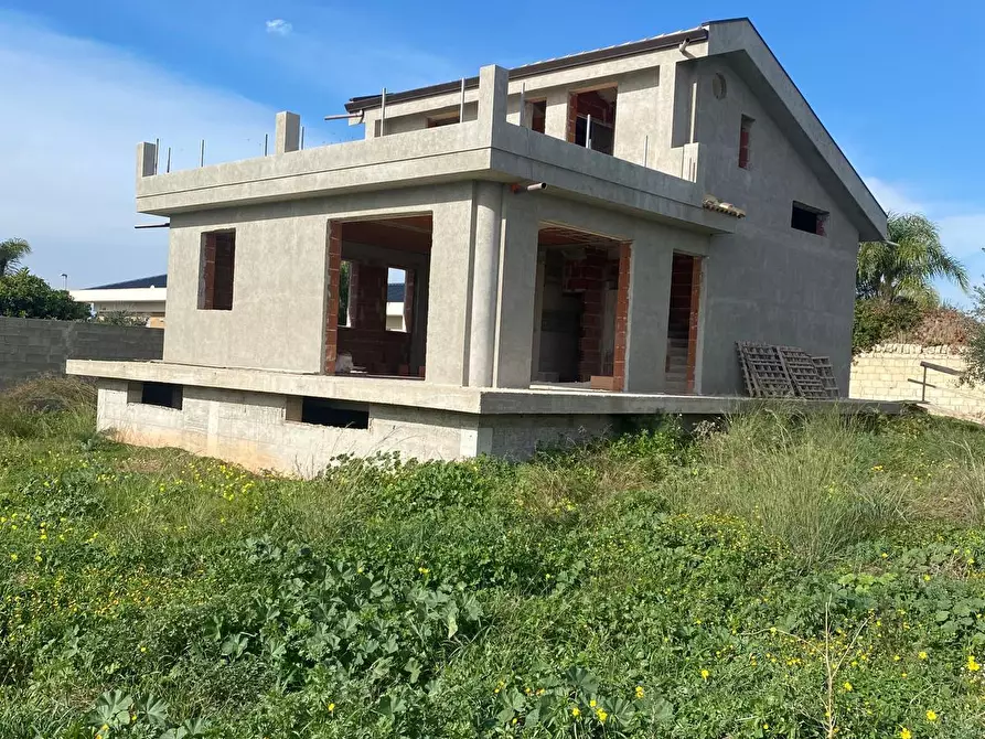 Immagine 11 di Rustico / casale in vendita  in contrada boschi pisana a Pozzallo