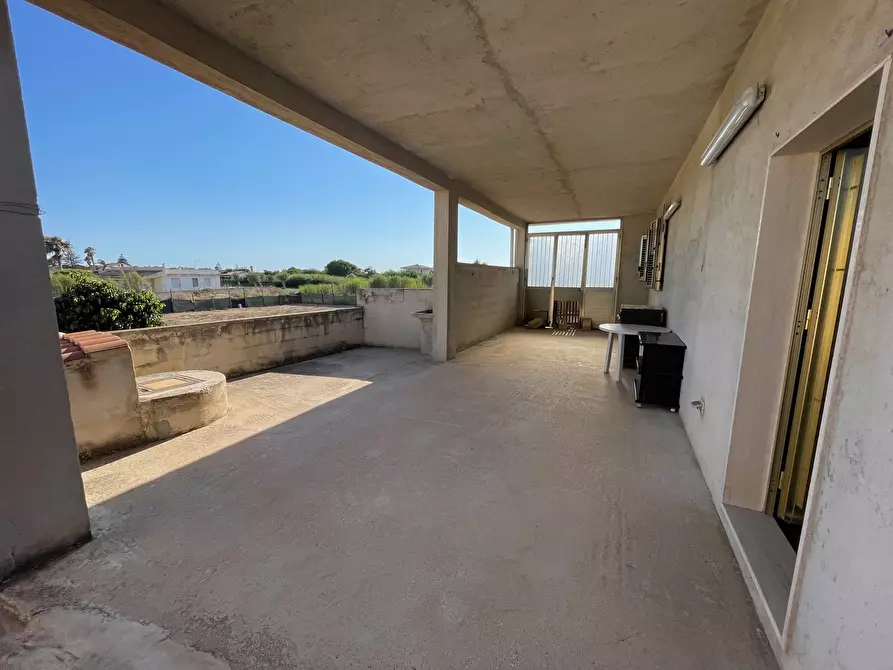 Immagine 6 di Villa in vendita  in Via Augusteo a Ispica