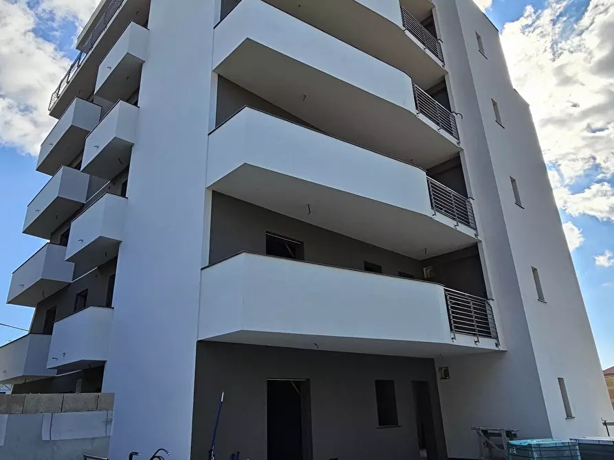 Immagine 2 di Appartamento in vendita  in Via Denaro Papa 9 a Modica