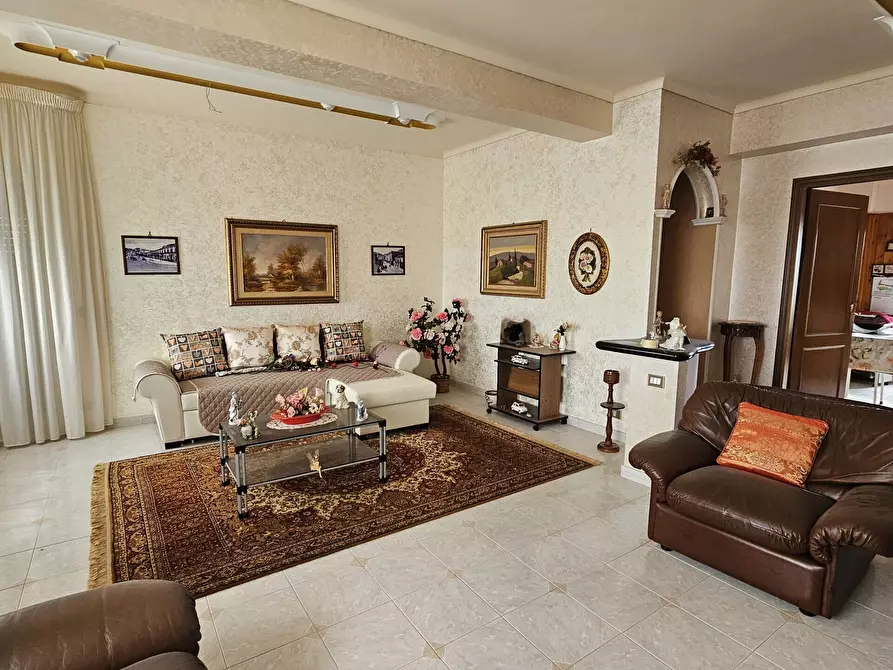 Immagine 2 di Appartamento in vendita  in Circonvallazione Ortisiana 22412 a Modica