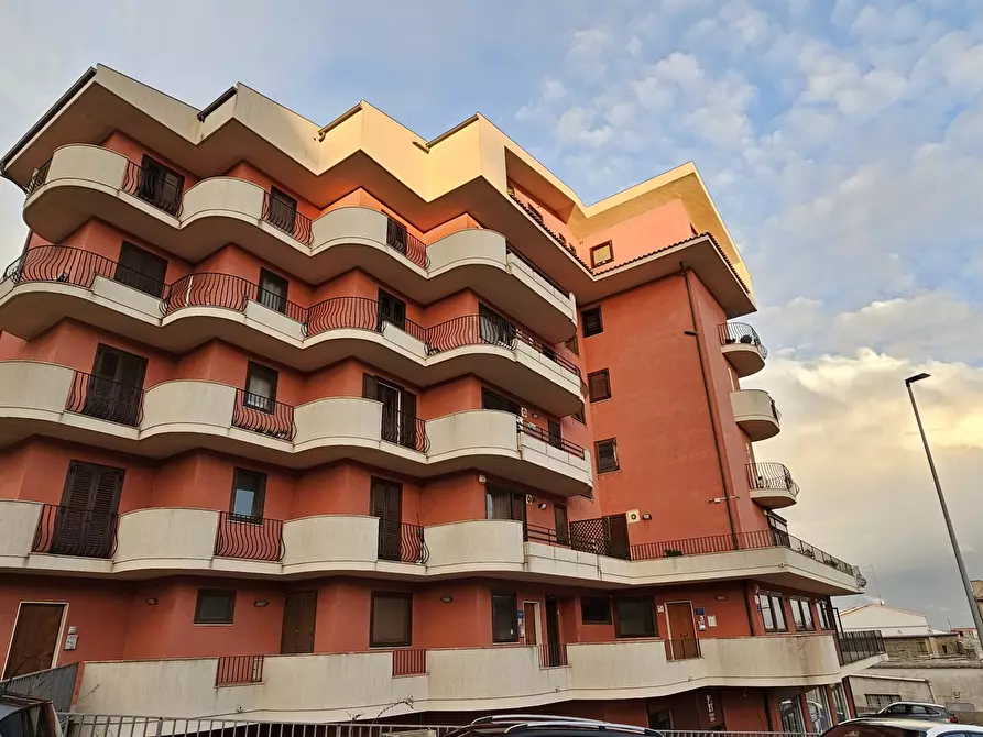 Immagine 15 di Attico in vendita  in Via Principessa Mafalda di Savoia 3 a Ragusa